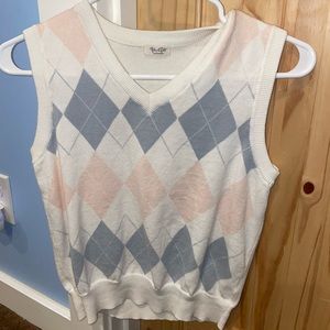 Brandy Melville sweater